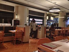 -太食獸泰式茶餐厅(IFS国金中心店)