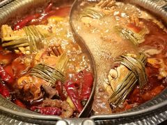 -牛New寿喜烧(虹桥新天地店)