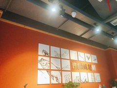-老船舫·现做活鲜鱼馆(东郊记忆店)