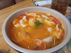 -甘思咪哚·云南艺术餐厅(天河广百店)
