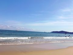 -海云台海滩