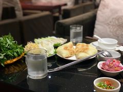 -野菌皇海景野生菌火锅(滨海大道店)