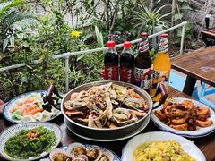 -公寓家常菜馆(海军博物馆店)