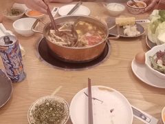 -松野谷·寿喜烧自助(华联顺义金街购物中心店)