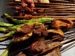 -长药唐师乐山油炸(石人直营店)