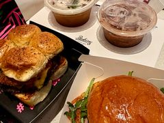 -龙湖杭州滨江天街