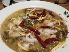 -太二酸菜鱼(福州泰禾店)