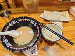 -Ramen满吉·豚骨拉面(丽园路店)