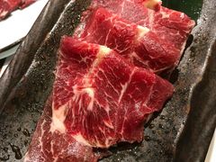 -热血兄弟·炭火烤肉(融侨中心店)