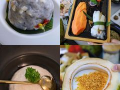 -嗲嗲的椰子鸡(亚龙湾总店)
