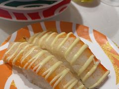 -新一番三文鱼寿司(红城湖店)