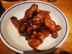 -大厨小馆(华阳城店)