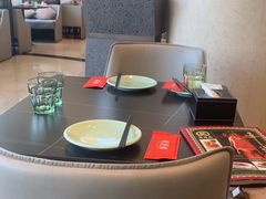 -有璟阁港式餐厅(金融街购物中心店)