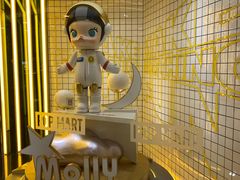 -泡泡玛特POPMART(上海环球港店)