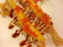 渤海大虾-大渔铁板烧(万象城店)