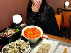 -张家卫·阳江菜·小海鲜(肥婆湾桥店)