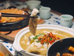 金牌酸菜鱼-小菜园新徽菜(常州武进吾悦店)
