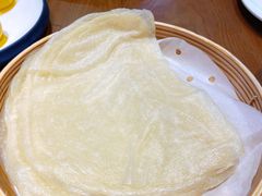 满園至尊春饼-满园烤鸭·春饼(太原街万达店)