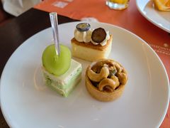 -洲际酒店·地平线全日餐厅HORIZON CAFÉ