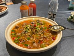 -平川·程玉平川菜工作室