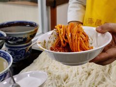 -薛昌利大米面皮(南关正街店)