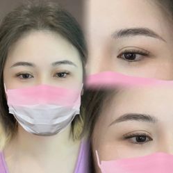 -MIVI野生眉纹绣纹眉