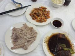 -茂隆餐厅(进贤路店)