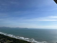 -三亚海棠湾喜来登度假酒店