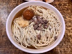 大碗拉面加鸡蛋-北路拉面馆(洪湖里店)