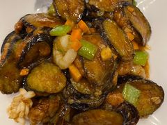 -毛毛熏肉•东北菜老字号(大安街店)