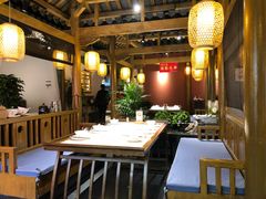 -丁里羊肉小镇(太宁路口店)