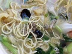 -双冰面馆(茶南店)