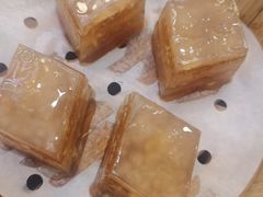 -永盛茶档·港式餐厅(桥北店)