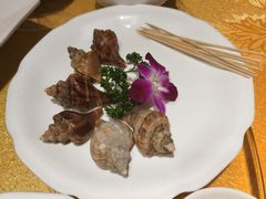 -美人鱼悬崖海景餐厅(鹿嘴山庄店)
