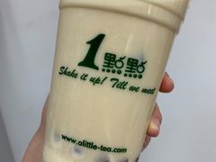 -1点点(中国铁建广场店)