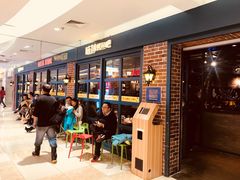 -味妙烤鱼吧(回龙观店)