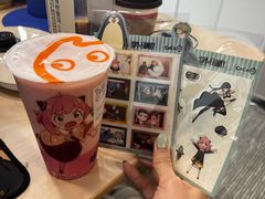 -CoCo都可(建外SOHO店)