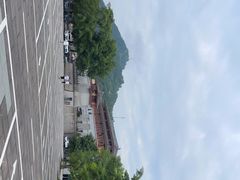 -丰都鬼城名山景区
