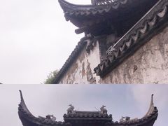 -秦园惠山豆腐花(惠山古镇店)