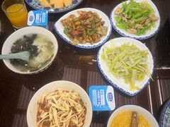 -云锦成公馆(北大街店)