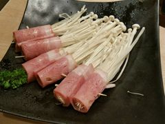 -新石器烤肉(南站店)