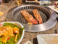 -梦山水日本烧肉(五四广场店)