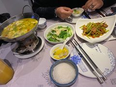 -徽州小镇(高新店)