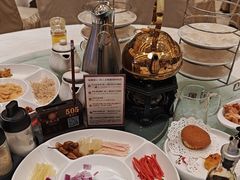 -聚福山莊·寻味顺德(北滘店)