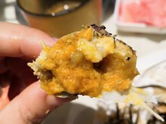 -五月罗马海鲜自助餐厅(陆家嘴店)