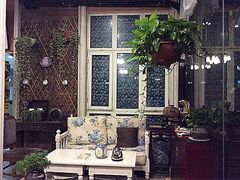-漫渡庄绿岛花园•隐世庭园菜(滨湖店)