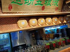 -筱爷叔·上海传统手工菜(玉树路店)