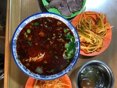-清真磨沟沿老字号牛肉面(总店)