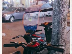 -官亭路小吃一条巷