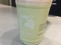 -瑞幸咖啡(太阳百货店)